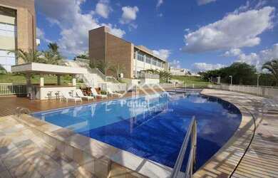 Imagem 2: Casa com 3 dormitórios à venda, 189 m² por R$ 1.298.870,00 - Condomínio Jardim Sul - Ribei