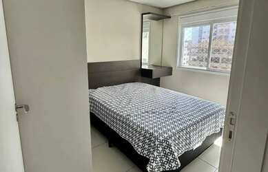 Imagem 7: APARTAMENTO DE 2 DORMITÓRIOS COM UMA SUÍTE - ANDAR ALTO - ZONA NOVA