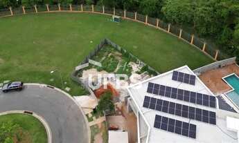 Imagem 4: Alphaville Araguaia - Terreno Residencial