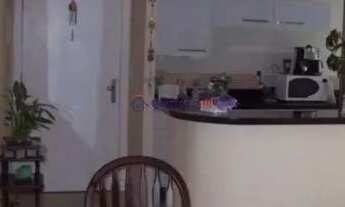 Imagem 5: Apartamento para Venda - 104.11m², 2 dormitórios, sendo 1 suites, 1 vaga - Santana