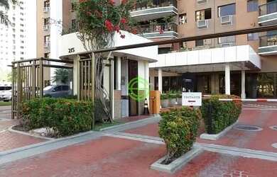 Imagem 5: APARTAMENTO PARA LOCAÇÃO - MUNDO NOVO - EDIFÍCIO TERRA VITA - 82M2