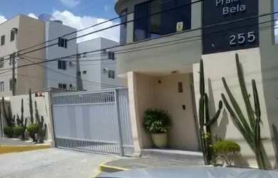 Imagem: Cond. Praia Bela, apartamento de 3 quartos