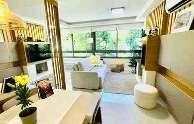 Imagem 6: Venda de Apartamento Semi-Mobiliado no Bairro Boa Vista