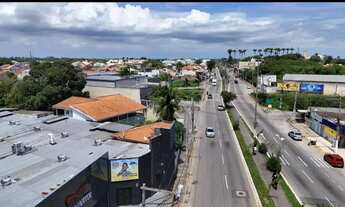 Imagem 4: Área na Av Alberto Lamego Próximo a UENF