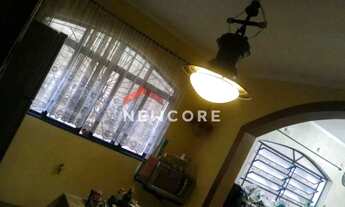 Imagem 5: Casa em Rua João Batista Pereira - Jardim Pinheiros - São Paulo/SP