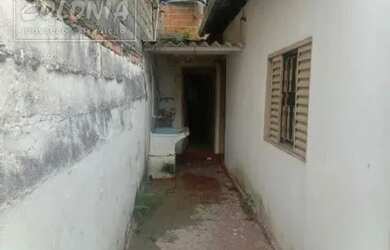 Imagem 6: Casa para locação - Campestre, Santo André