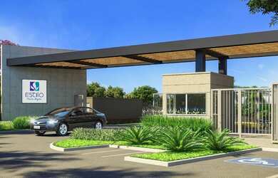 Imagem 3: Apartamento Estilo Ponta Negra