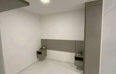 Imagem 2: Apartamento 2.qrts mobiliado