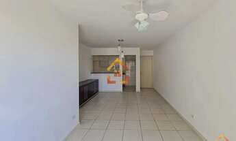 Imagem 3: Apartamento para locação no Ed. Solário Jardin, com 2 quartos, com 69.39 m², por R$ 1.900