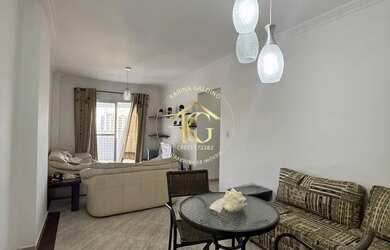 Imagem: 2 dormitórios com vista mar no Canto do