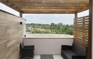 Imagem 7: Sobrado à venda em Indaiatuba, Jardins do Império, com 3 quartos, com 175.4 m²