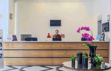 Imagem 7: Flat com ótimo preço no bairro Bela Vista. Confira!