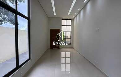 Imagem 4: Casa com 3 quartos no Condomínio Portal do Igarapé em Igarapé- MG