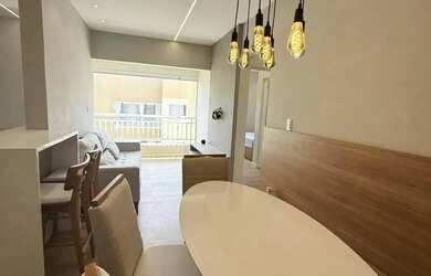 Imagem 2: Vendo Apartamento no Space Calhau II - Porteira Fechada - Calhau - Oportunidade