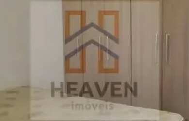 Imagem 6: ÓTIMO APARTAMENTO NO 1 ANDAR 1 DORMITÓRIO 1 VAGA LAZER