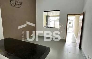 Imagem 2: Casa à venda no Residencial Monte Pascoal