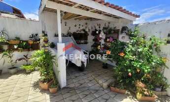 Imagem 2: Casa em Rua Silvio Pinto Soares - Balneário Sambura - Peruíbe/SP