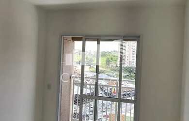 Imagem: Apartamento Para Locação Em Barueri