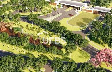 Imagem 5: Lote Solaris Laguna