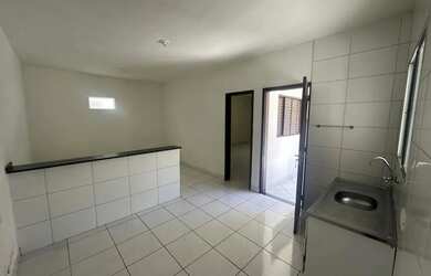 Imagem 5: Casa para Locação em Presidente Prudente, ROTTA DO SOL, 1 dormitório, 1 banheiro