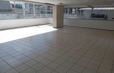 Imagem 6: Apartamento com 3 dormitórios para alugar, 156 m² por R$ 4.601/mês - Dionisio Torres - For