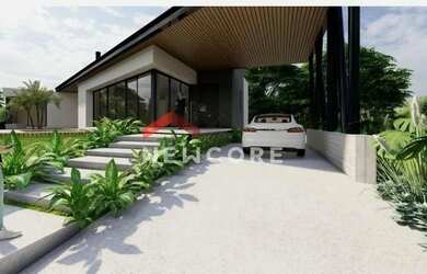 Imagem 3: Casa de condomínio em Estrada Bento Osvaldo Trisch - Pedancino - Caxias do Sul/RS