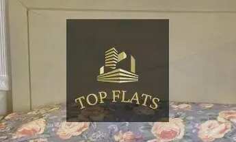 Imagem 3: Flat Para Locação Vila Olímpia