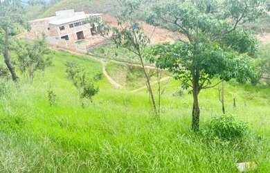 Imagem 5: Vendo terreno com 2300m para chacara no residencial.Siriema