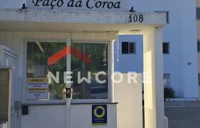 Imagem 2: Apartamento em Rua do Mirante - Pedra Branca - Palhoça/SC