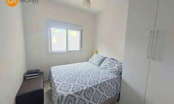 Imagem 4: Apartamento com 2 dormitórios para alugar, 100 m² por R$ 3.604,00/mês - Jardim Bussocaba C