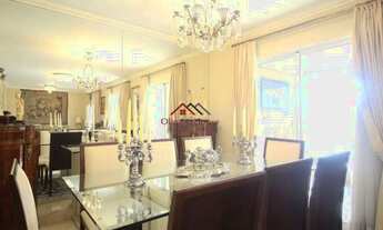 Imagem 6: Aluguel Apartamento 2 Dormitórios - 130 m² Vila Olímpia