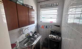 Imagem 6: Kitnet com 1 dormitório à venda, 35 m² por R$ 180.000,00 - Canto do Forte - Praia Grande/S