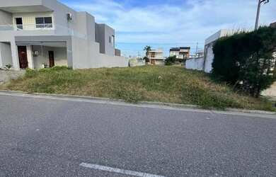 Imagem 2: LOTE TERRAS ALPHAVILLE 1 [26372