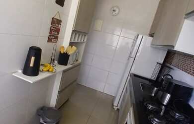 Imagem 7: Apartamento Terras de São Pedro,2 quartos