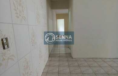 Imagem 4: Casa para locação no Jardim Mirante Várzea Paulista-SP: 2 quartos, 2 salas, 1 banheiro, 65