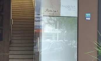 Imagem 3: Sala comercial Galpão / depósito com aluguel por R$2.500 /mês