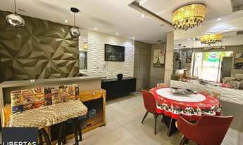 Imagem 3: Apartamento 3 Dormitórios com Suíte, Churrasqueira e Box Duplo São Sebastião