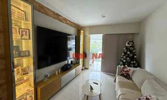 Imagem 5: Apartamento com 2 dormitórios à venda, 90 m² por R$ 980.000,00 - Camboinhas - Niterói/RJ