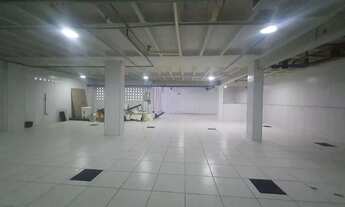 Imagem 6: Prédio para locação e venda no bairro Dionísio Torres - Fortaleza/CE