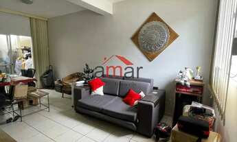 Imagem: Casa em condomínio no bairro Castelo