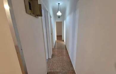 Imagem 5: Imóvel para venda com 72 metros quadrados com 2 quartos em Campo Grande - Santos - SP