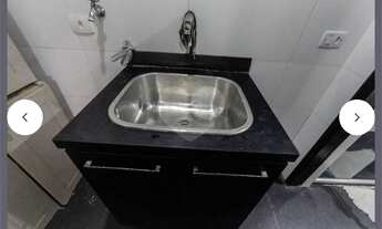 Imagem 6: Apartamento com 2 quartos à venda em Centro - SP