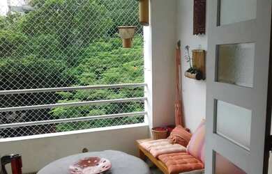 Imagem 7: Apartamento em Rua Alberto de Campos - Ipanema - Rio de Janeiro/RJ