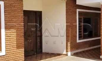 Imagem: Casa padrão com 175,28m², bairro Jardim