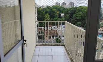 Imagem 3: Apartamento aconchegante 2 suítes em Paulista