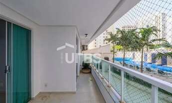 Imagem 3: Torre Gran Trhiunfo - Apartamento 4 quartos, sendo 4 suítes