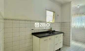 Imagem 4: Apartamento para aluguel com 62 m², 2 quartos 1 vaga em Jardim das Bandeiras, Campinas