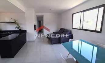 Imagem 3: Apartamento em Rua Santos - Jardim América - Belo Horizonte/MG