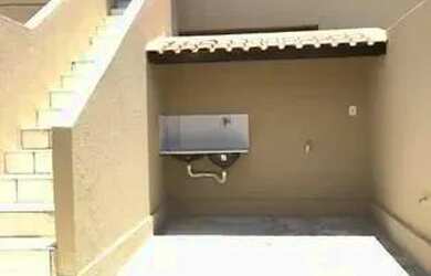 Imagem 2: Casa em Aquiraz CE com 80 m2 com 2 quartos perto do Centro - Aquiraz - CE