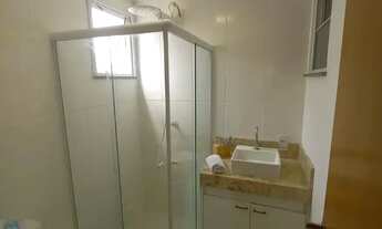 Imagem 2: Alugo Apartamento 2/4, Mobiliado, 1 andar, Nascente com Piscina em Abrantes